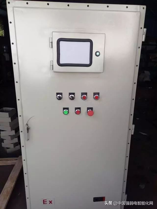 配電柜和配電箱之間有什么區(qū)別？