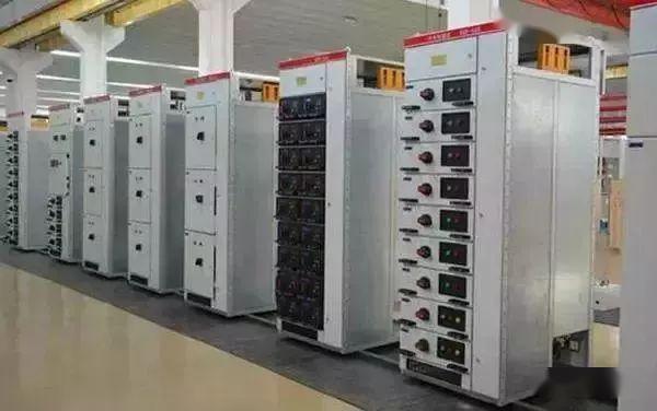 開關柜為什么稱之為“完整配電裝置”？