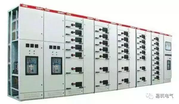 開關柜為什么稱之為“完整配電裝置”？