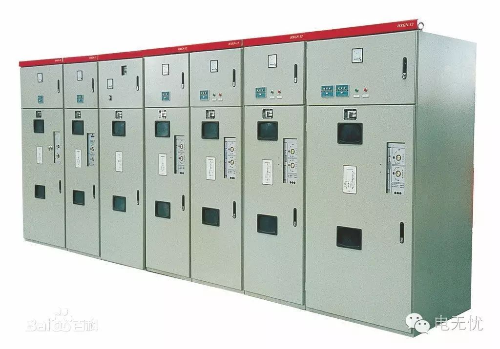 開關(guān)柜的那些東西！開關(guān)柜和型號(hào)特性的各種常見用途！
