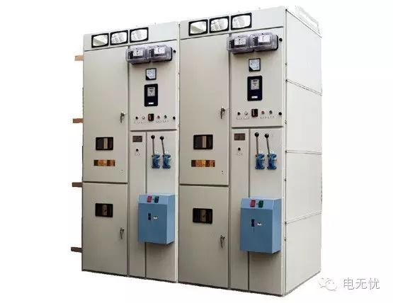開關(guān)柜的那些東西！開關(guān)柜和型號(hào)特性的各種常見用途！