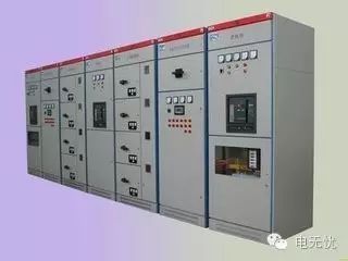 開關(guān)柜的那些東西！開關(guān)柜和型號(hào)特性的各種常見用途！