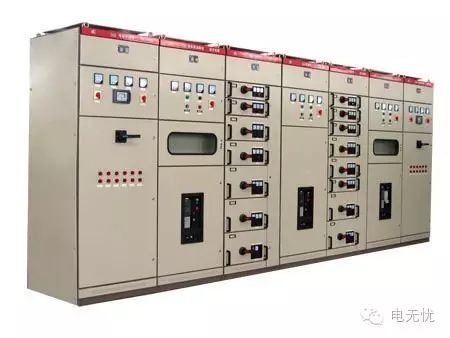 開關(guān)柜的那些東西！開關(guān)柜和型號(hào)特性的各種常見用途！