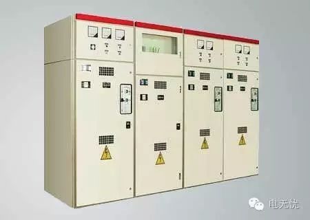 開關(guān)柜的那些東西！開關(guān)柜和型號(hào)特性的各種常見用途！