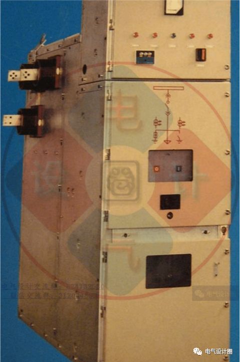 你知道高壓柜和低壓柜的原理嗎？讓我們看看高低壓開關(guān)柜的原理圖