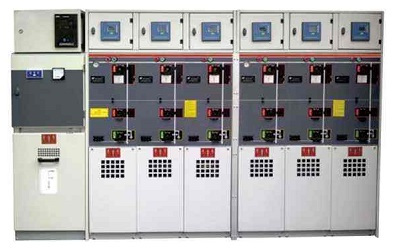 膨脹開關柜，固體開關柜，大氣壓力開關柜之間的差值