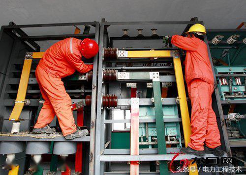 什么是開(kāi)關(guān)柜？如何分類？它適用于哪里？