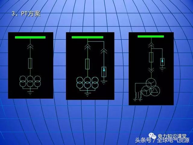 10kV中壓開關(guān)柜基礎(chǔ)知識，值得收集！