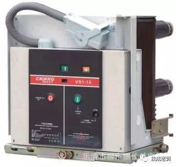 較完整較強(qiáng)大的！開關(guān)柜及相應(yīng)電氣元件知識總結(jié)