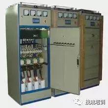 較完整較強(qiáng)大的！開關(guān)柜及相應(yīng)電氣元件知識總結(jié)