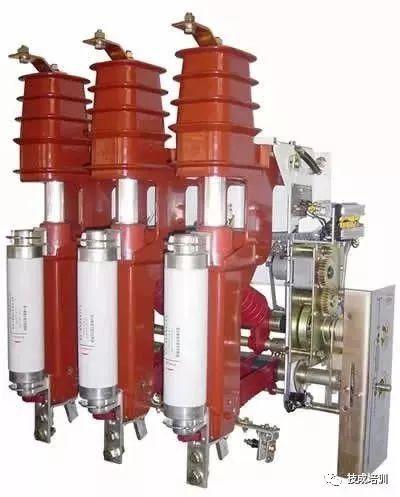 較完整較強(qiáng)大的！開關(guān)柜及相應(yīng)電氣元件知識總結(jié)