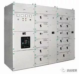 較完整較強(qiáng)大的！開關(guān)柜及相應(yīng)電氣元件知識總結(jié)