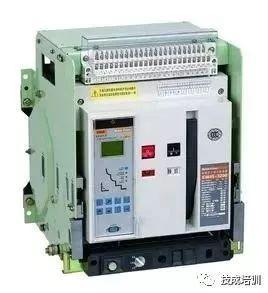 較完整較強(qiáng)大的！開關(guān)柜及相應(yīng)電氣元件知識總結(jié)