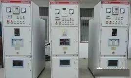 較完整較強(qiáng)大的！開關(guān)柜及相應(yīng)電氣元件知識總結(jié)