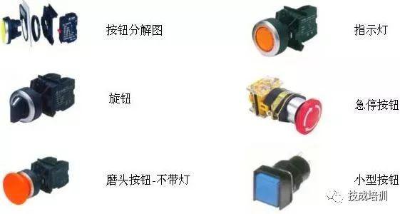 較完整較強(qiáng)大的！開關(guān)柜及相應(yīng)電氣元件知識總結(jié)