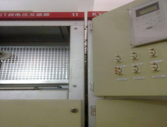 十七張圖片說明高壓開關柜的安裝過程和注意事項，太專業(yè)了！