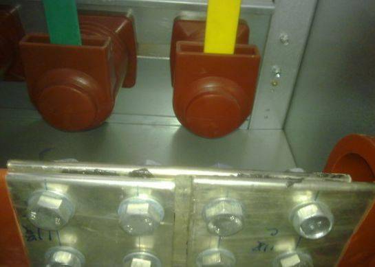 十七張圖片說明高壓開關柜的安裝過程和注意事項，太專業(yè)了！