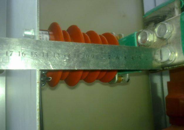 十七張圖片說明高壓開關柜的安裝過程和注意事項，太專業(yè)了！