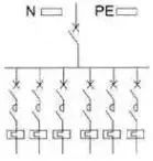 低電壓開關(guān)柜不同類型型號(hào)！