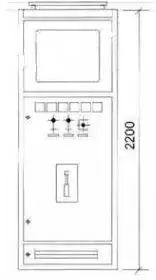 低電壓開關(guān)柜不同類型型號(hào)！