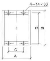 低電壓開關(guān)柜不同類型型號(hào)！