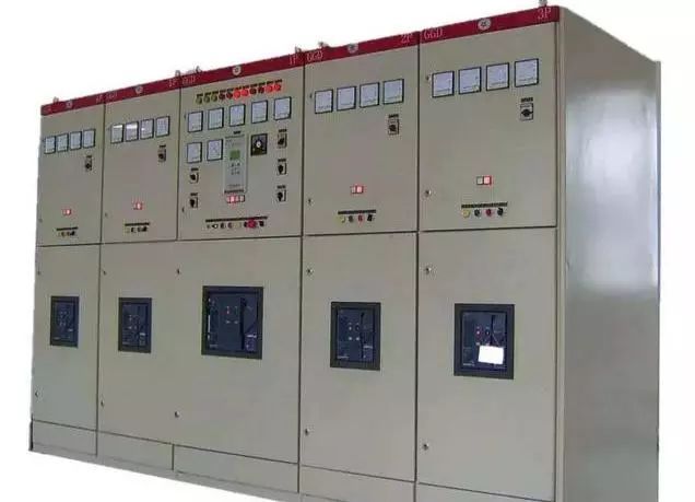 低電壓開關(guān)柜不同類型型號(hào)！