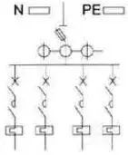 低電壓開關(guān)柜不同類型型號(hào)！