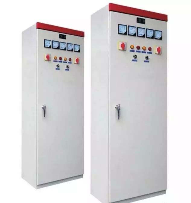 低電壓開關(guān)柜不同類型型號(hào)！