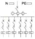 低電壓開關(guān)柜不同類型型號(hào)！