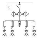 低電壓開關(guān)柜不同類型型號(hào)！