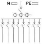 低電壓開關(guān)柜不同類型型號(hào)！