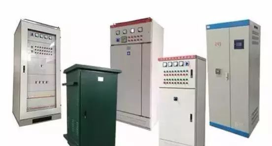 低電壓開關(guān)柜不同類型型號(hào)！