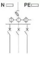 低電壓開關(guān)柜不同類型型號(hào)！