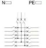 低電壓開關(guān)柜不同類型型號(hào)！