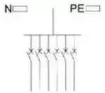 低電壓開關(guān)柜不同類型型號(hào)！