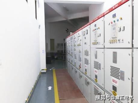開關柜在安裝和二次接線中有如此多的要點，這些干貨值得擁有。