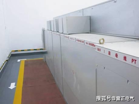 開關柜在安裝和二次接線中有如此多的要點，這些干貨值得擁有。