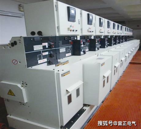 開關柜在安裝和二次接線中有如此多的要點，這些干貨值得擁有。