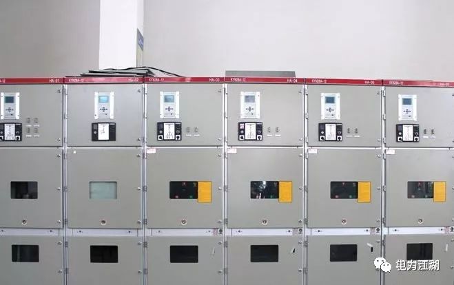 高壓開關(guān)柜你知道多少？