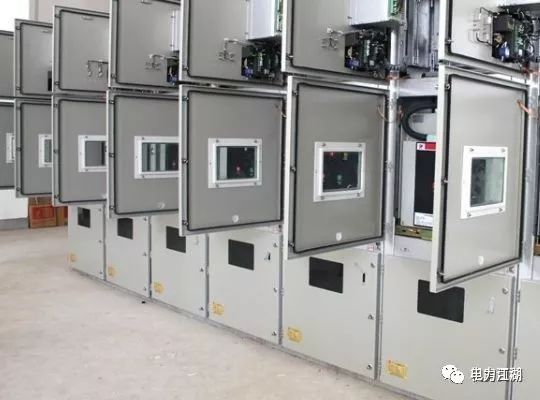 高壓開關(guān)柜你知道多少？