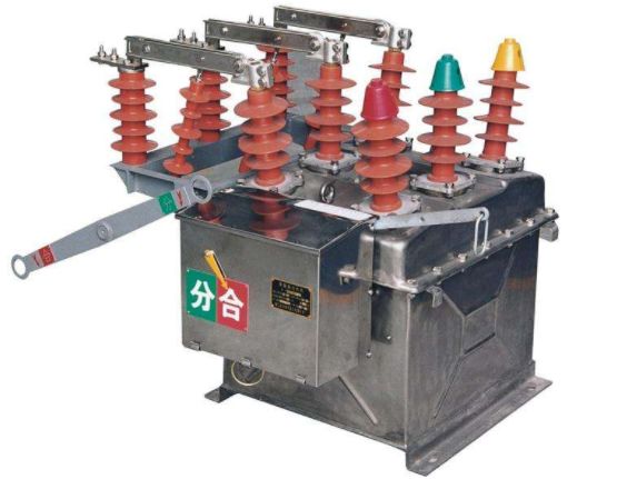 高壓精心安排開關(guān)柜基礎(chǔ)知識，推薦收藏！