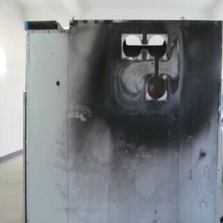 開關(guān)柜整個除濕方案都在這里，沒有比這更完整的了。