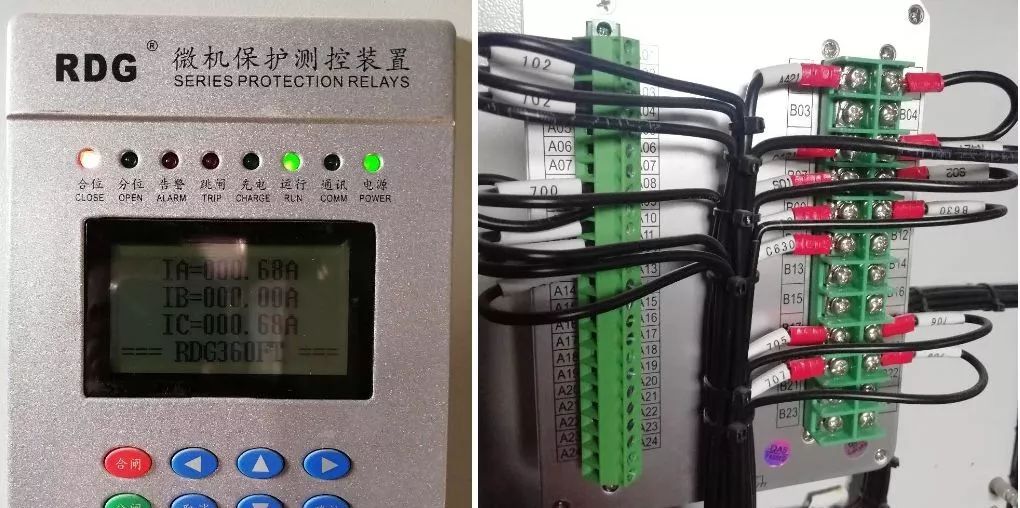 高壓開(kāi)關(guān)柜配置知識(shí)，純干貨！