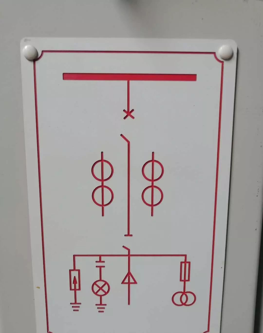 高壓開(kāi)關(guān)柜配置知識(shí)，純干貨！
