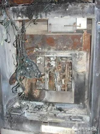 輕微開關(guān)柜故障會(huì)造成重大損失，請(qǐng)注意高壓電工