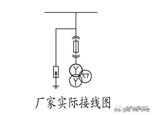 輕微開關(guān)柜故障會(huì)造成重大損失，請(qǐng)注意高壓電工