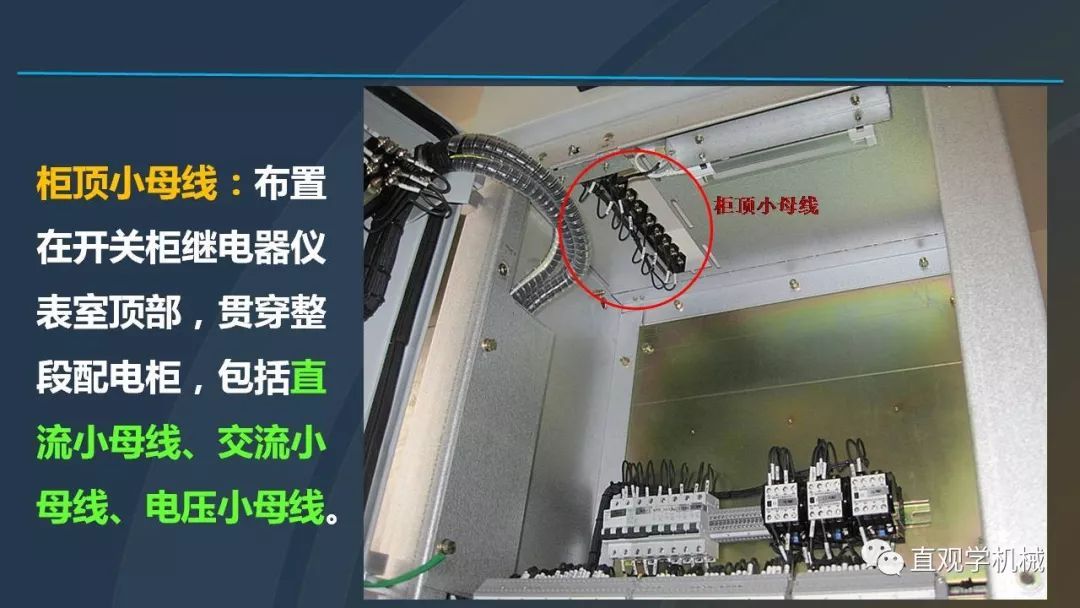 高壓開關(guān)柜培訓(xùn)課件，68頁(yè)ppt插圖，帶走！