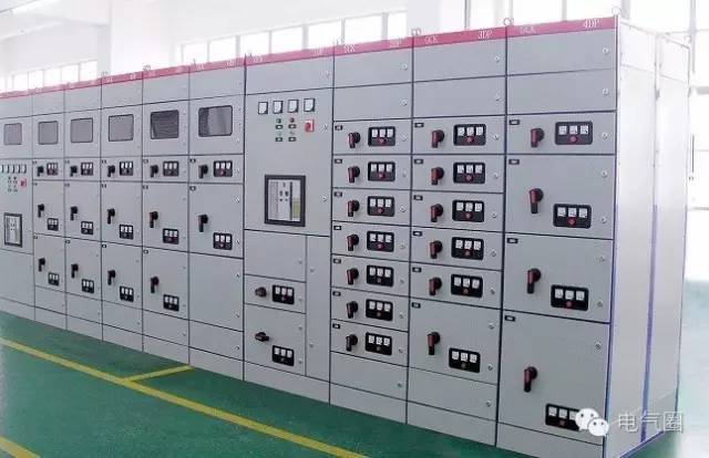 開關(guān)柜配電知識非常流行，電工們已經(jīng)收集了！