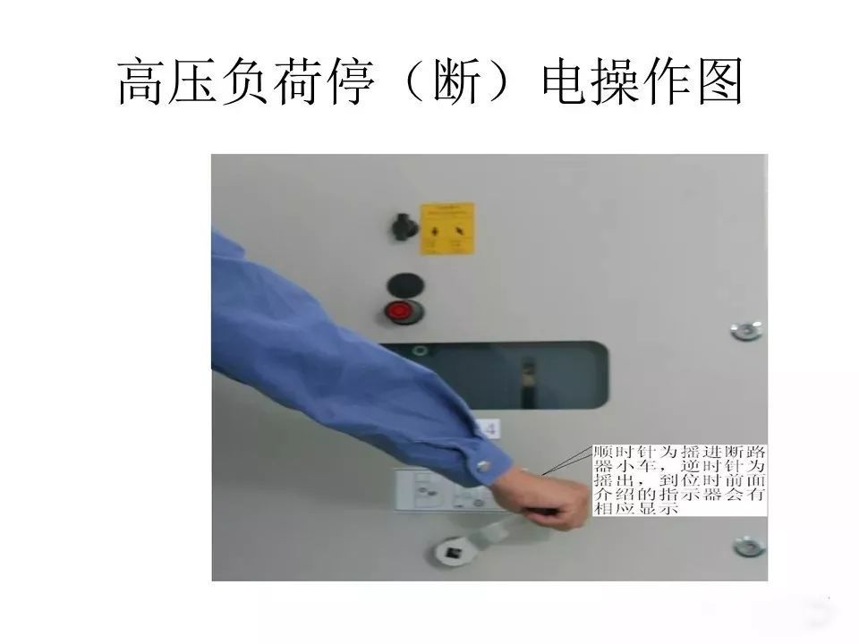 用電者必須觀看！高壓開關(guān)柜基本知識(shí)(附圖)