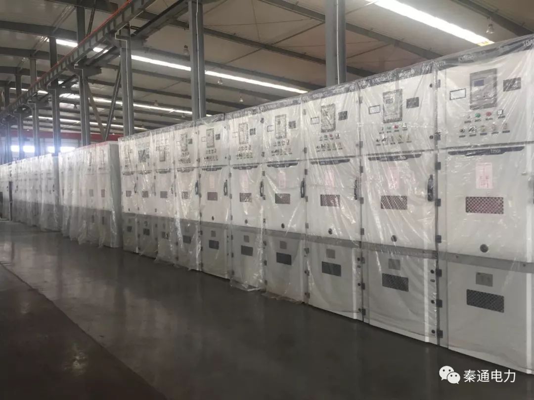 注意:中壓開關柜訂購時容易忽略的幾點！